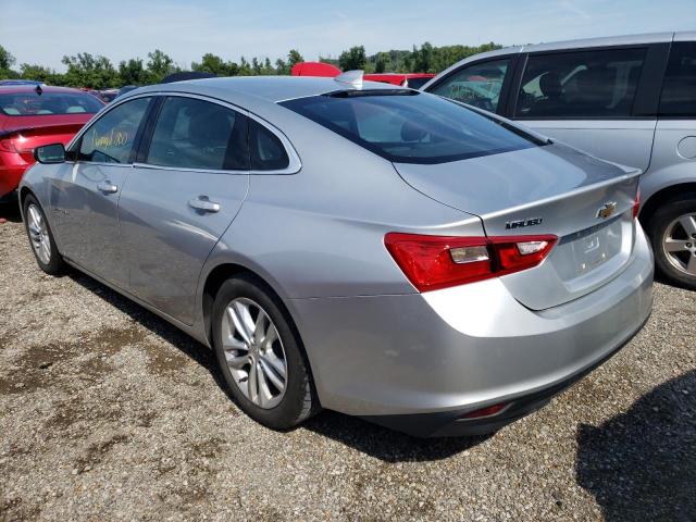 Photo 3 from auction – 2016 CHEVROLET MALIBU LT with VIN 1G1ZE5ST3GF260289