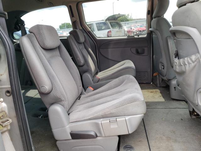 Photo 6 from auction – 2005 DODGE GRAND CARA with VIN 1D4GP24R55B366226