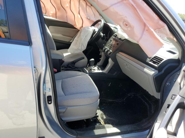 Photo 5 from auction – 2015 SUBARU FORESTER 2 with VIN JF2SJADC5FH577263