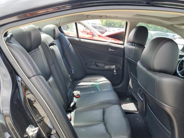 Photo 6 from auction – 2011 NISSAN MAXIMA S with VIN 1N4AA5APXBC822130