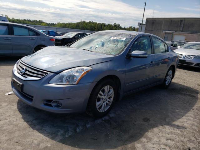 صورة رقم 2 من المزاد - 2012 NISSAN ALTIMA BAS مع VIN 1N4AL2AP2CN430810