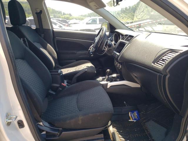 Photo 5 from auction – 2011 MITSUBISHI OUTLANDER with VIN JA4AR4AU8BZ014241