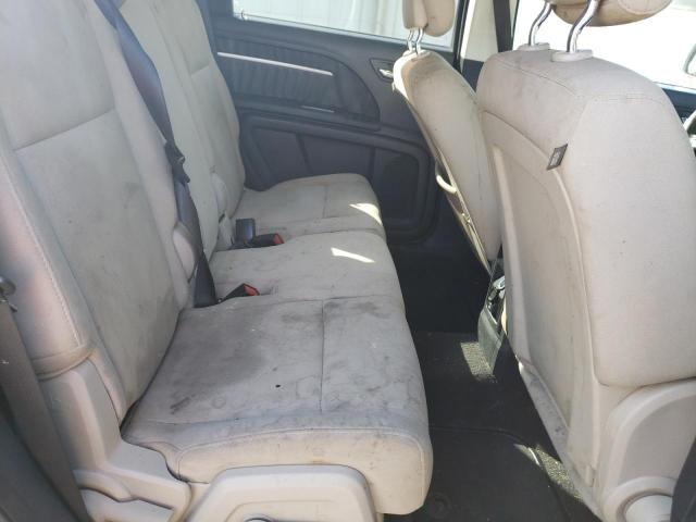 Photo 6 from auction – 2010 DODGE JOURNEY SX with VIN 3D4PG5FVXAT236561