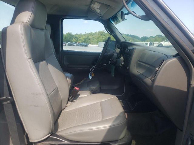 Photo 5 from auction – 2007 FORD RANGER with VIN 1FTYR10D67PA17193