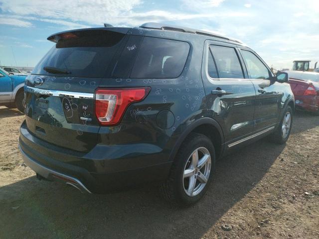 Photo 4 from auction – 2016 FORD EXPLORER X with VIN 1FM5K8D80GGB11966