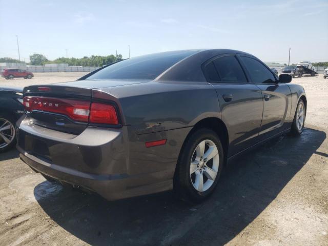 Photo 4 from auction – 2013 DODGE CHARGER SE with VIN 2C3CDXBG3DH705983
