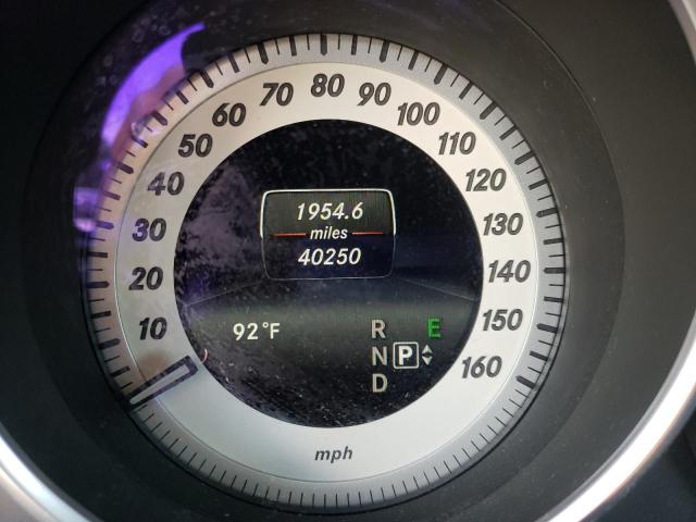 Photo 8 from auction – 2016 MERCEDES-BENZ E 400 with VIN WDDKK6FF7GF339479