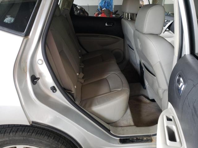Photo 6 from auction – 2011 NISSAN ROGUE S with VIN JN8AS5MV7BW669954