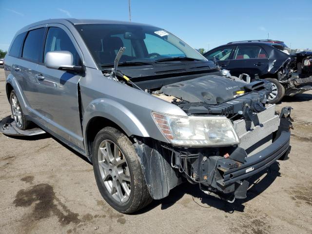 Foto 1 de la subasta – 2016 DODGE JOURNEY R/ con VIN 3C4PDDEG7GT248274
