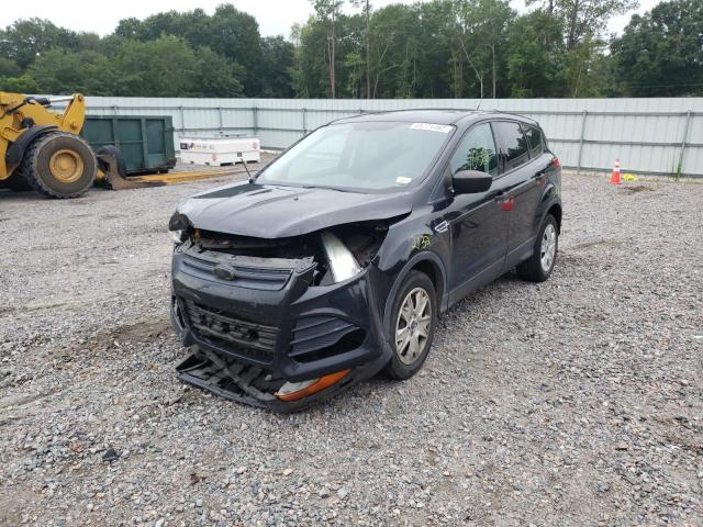 Photo 2 from auction – 2013 FORD ESCAPE S with VIN 1FMCU0F73DUD94741