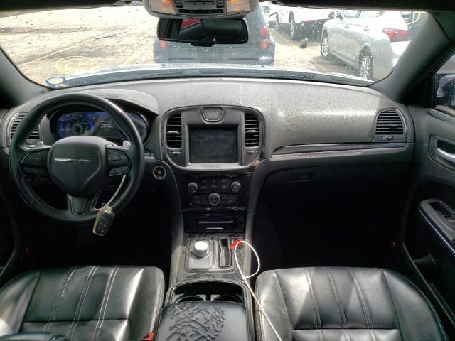 Photo 9 from auction – 2017 CHRYSLER 300 S with VIN 2C3CCAGGXHH534809