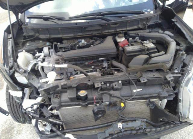 Photo 7 from auction – 2020 NISSAN ROGUE S with VIN 5N1AT2MT3LC713727
