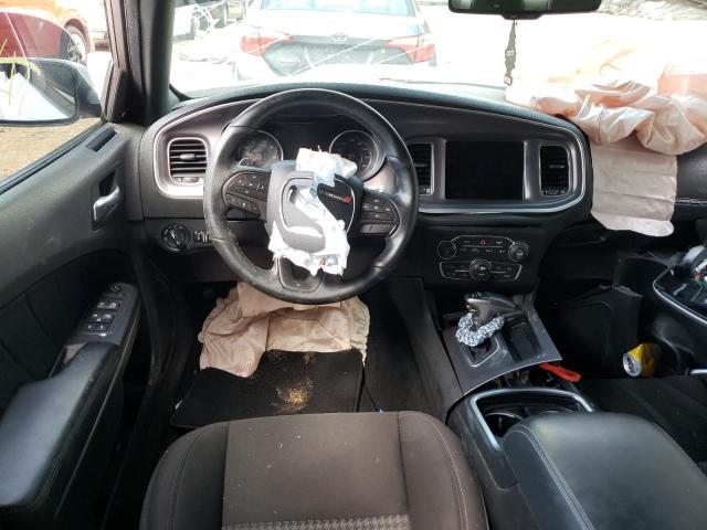 Photo 9 from auction – 2019 DODGE CHARGER R/ with VIN 2C3CDXCT4KH742954