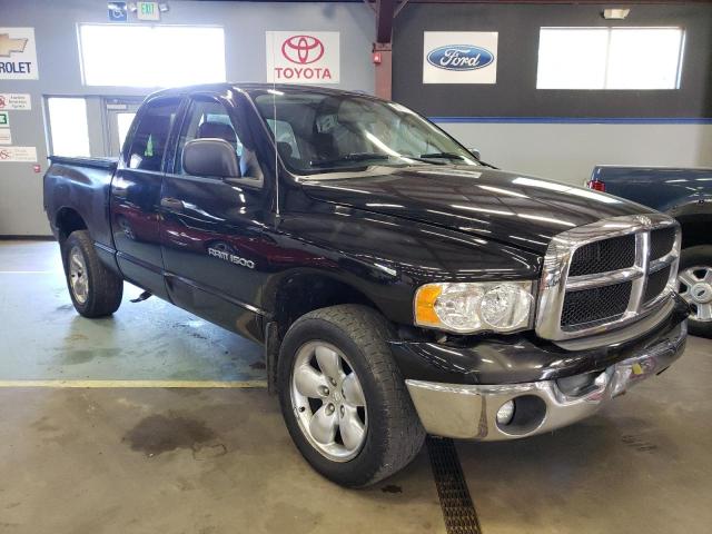 Photo 1 from auction – 2005 DODGE RAM 1500 S with VIN 1D7HU18N65S188733