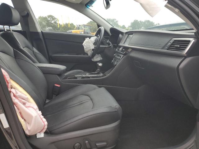 Photo 5 from auction – 2018 KIA OPTIMA EX with VIN 5XXGU4L34JG228065