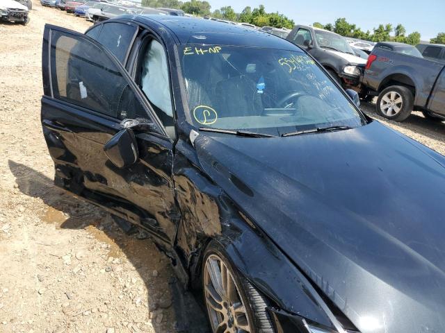Photo 9 from auction – 2018 BMW 340 XI with VIN WBA8B7G56JNU94907