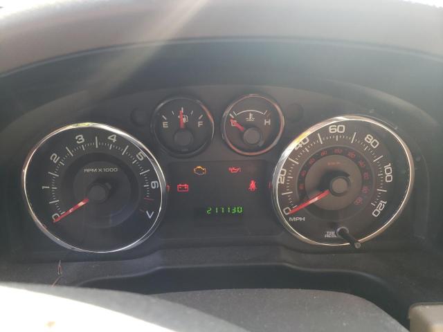 Photo 8 from auction – 2007 FORD EDGE SE with VIN 2FMDK36CX7BA62718