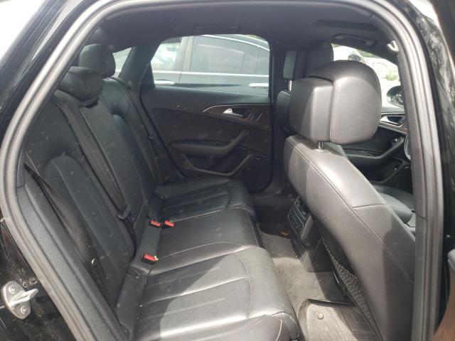 Photo 6 from auction – 2016 AUDI A6 PREMIUM with VIN WAUFGAFC1GN112684