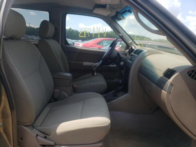 Photo 5 from auction – 2002 NISSAN FRONTIER C with VIN 1N6ED29X92C328652