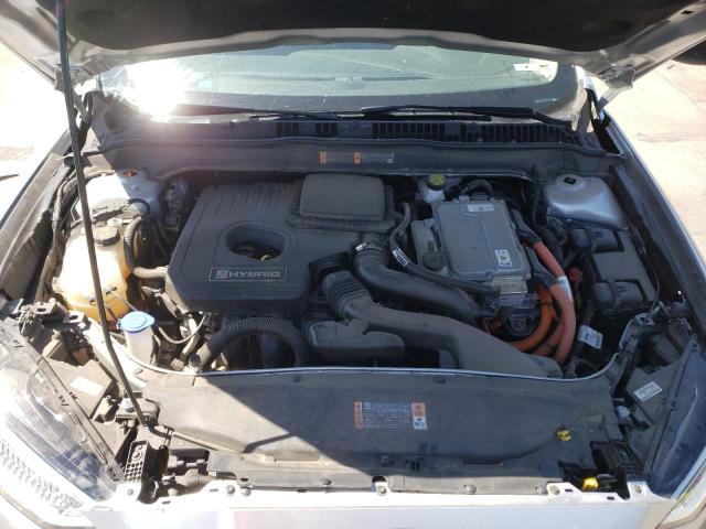 Photo 7 from auction – 2018 FORD FUSION SE with VIN 3FA6P0LU6JR218276