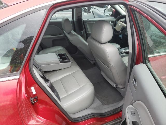 Photo 6 from auction – 2007 FORD FIVE HUNDR with VIN 1FAHP24177G159022