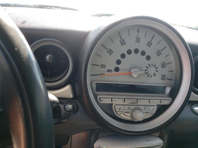 Photo 8 from auction – 2008 MINI COOPER with VIN WMWMF33578TT68238