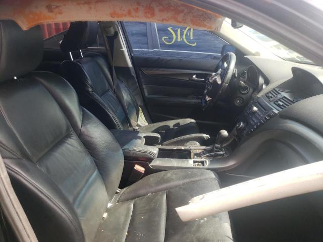 Photo 5 from auction – 2012 ACURA TL with VIN 19UUA8F24CA001173