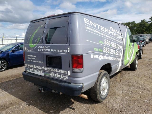 Photo 4 from auction – 2012 FORD ECONOLINE with VIN 1FTNE2EW9CDA75776