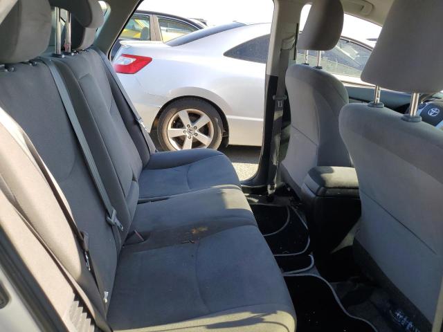 Photo 6 from auction – 2014 TOYOTA PRIUS PLUG with VIN JTDKN3DP7E3064688