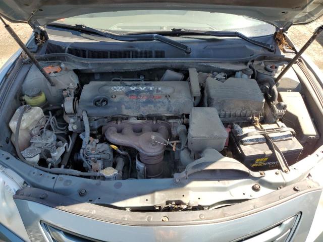 Photo 7 from auction – 2007 TOYOTA CAMRY CE with VIN 4T1BE46K87U701071