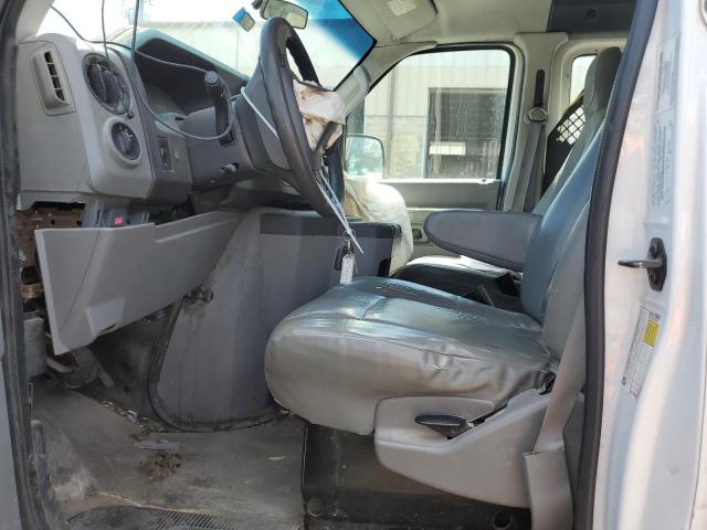 Photo 5 from auction – 2011 FORD ECONOLINE with VIN 1FTSS3EL4BDA93561
