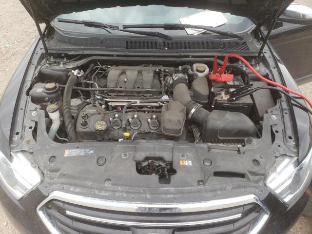 Photo 7 from auction – 2019 FORD TAURUS LIM with VIN 1FAHP2J87KG115824