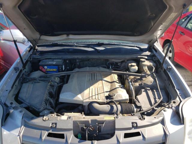 Photo 7 from auction – 2005 CADILLAC SRX with VIN 1GYEE63A450172452
