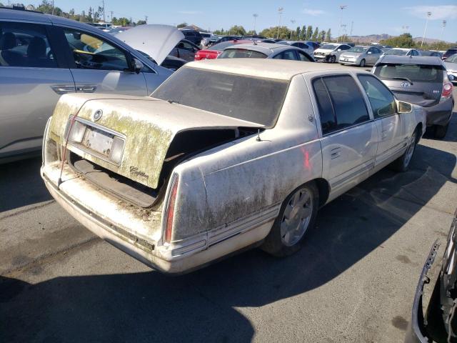 Photo 4 from auction – 1999 CADILLAC DEVILLE with VIN 1G6KD54Y9XU781259