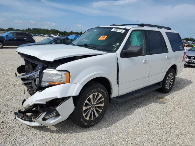Photo 2 from auction – 2017 FORD EXPEDITION with VIN 1FMJU1HT6HEA57620