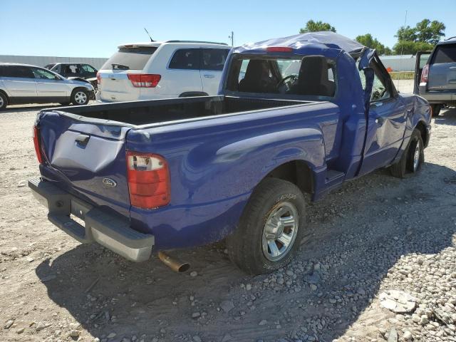 Photo 4 from auction – 2004 FORD RANGER with VIN 1FTYR10D34PA93837