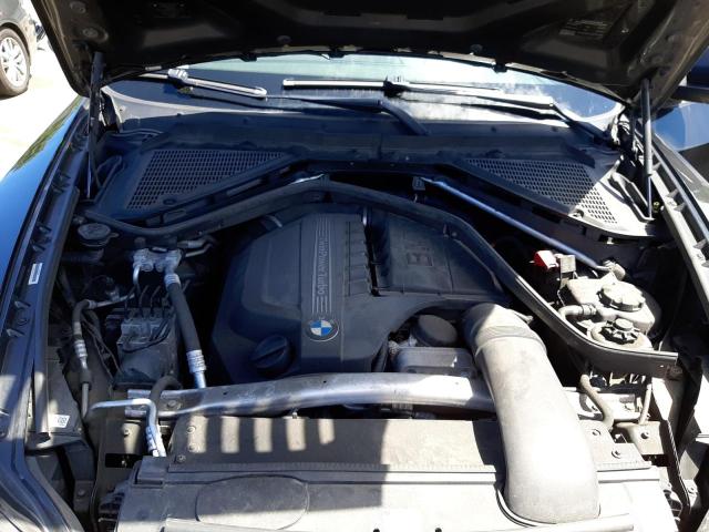 Photo 7 from auction – 2011 BMW X5 XDRIVE3 with VIN 5UXZV4C51BL741085