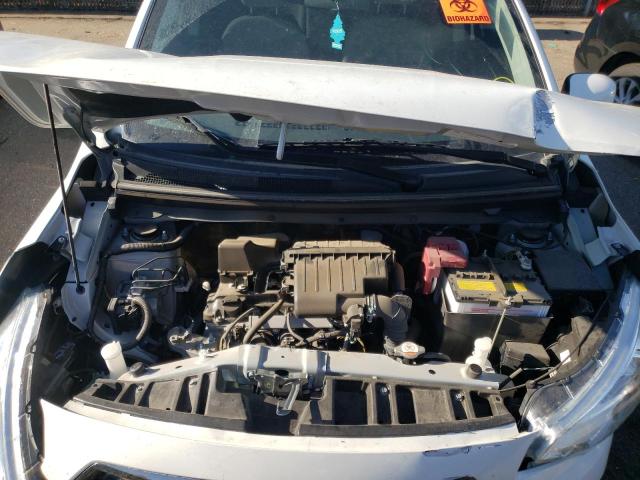 Photo 7 from auction – 2019 MITSUBISHI MIRAGE G4 with VIN ML32F3FJ3KHF16419