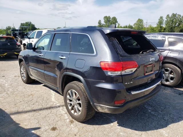 Photo 3 from auction – 2015 JEEP GRAND CHER with VIN 1C4RJFBG5FC680812