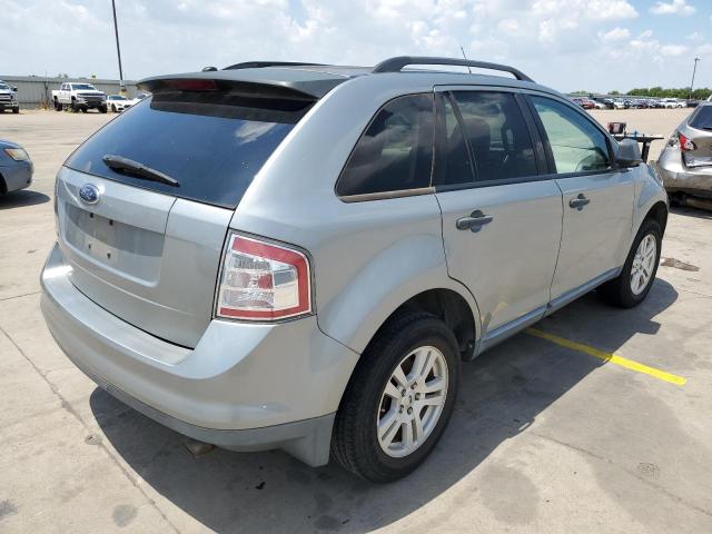 Photo 4 from auction – 2007 FORD EDGE with VIN 2FMDK36CX7BB57019