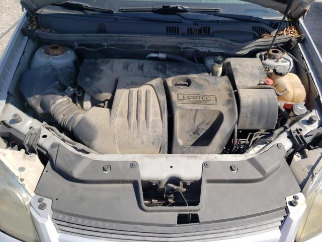Photo 7 from auction – 2010 CHEVROLET COBALT 1LT with VIN 1G1AD1F50A7143162