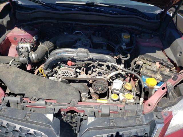 Photo 7 from auction – 2014 SUBARU FORESTER 2 with VIN JF2SJAAC3EH463779