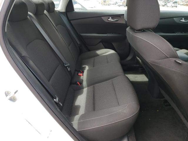 Photo 6 from auction – 2020 KIA FORTE FE with VIN 3KPF24AD7LE197841