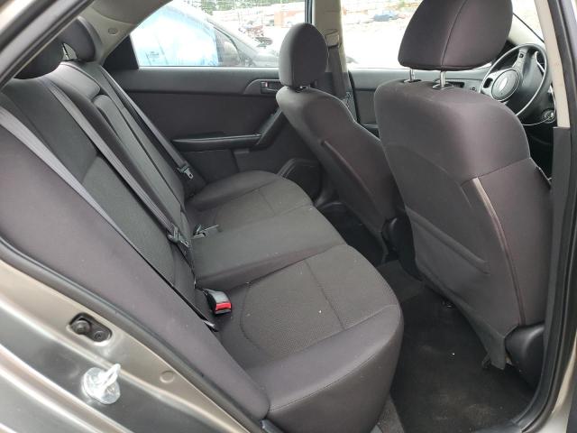 Photo 6 from auction – 2012 KIA FORTE EX with VIN KNAFU4A29C5605287