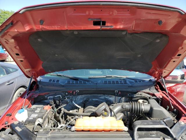صورة رقم 7 من المزاد - 2016 FORD F150 SUPER مع VIN 1FTEW1EF9GFA23095