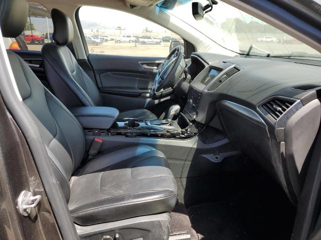 Photo 5 from auction – 2016 FORD EDGE TITAN with VIN 2FMPK3K80GBB05882