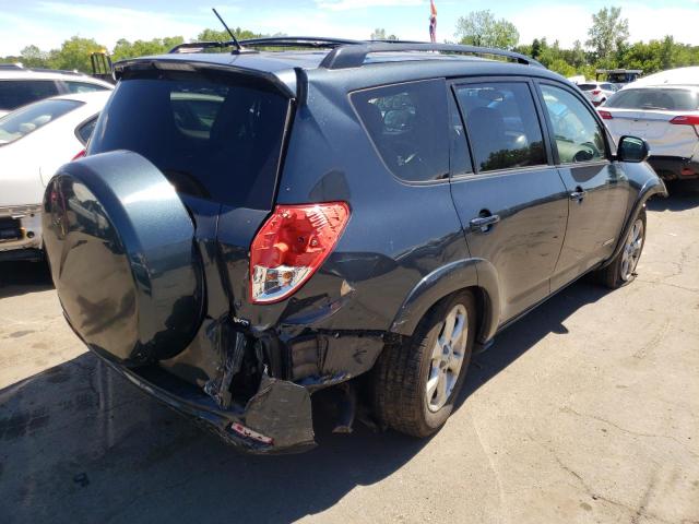 Photo 4 from auction – 2009 TOYOTA RAV4 with VIN JTMBK31VX9D005162