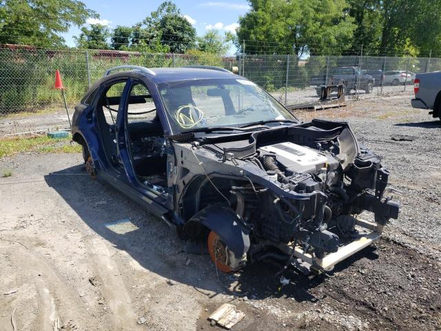 Photo 9 from auction – 2017 INFINITI QX70 with VIN JN8CS1MW4HM410093