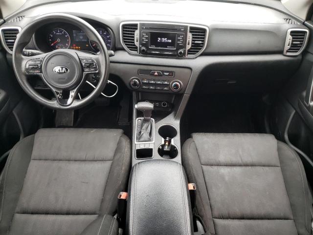 Photo 9 from auction – 2017 KIA SPORTAGE L with VIN KNDPM3AC2H7209739
