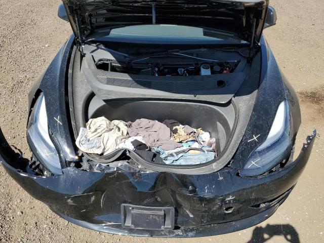 Photo 7 from auction – 2022 TESLA MODEL 3 with VIN 5YJ3E1EA3NF185787